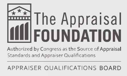 The Appraisal Foundation