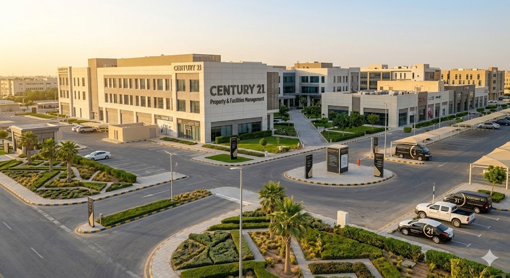 Century 21 Property Management